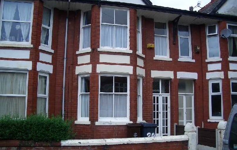 Beech grove - C, Fallowfield, Manchester - Image 1